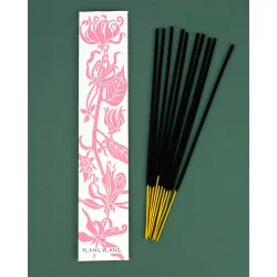 Natural Incense Sticks Ylang Ylang