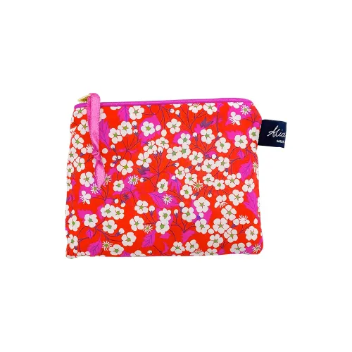 Alice Caroline Small Purse Liberty Mitsy Chilli