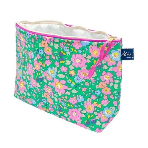 Alice Caroline Wash Bag Liberty Besty Meadow