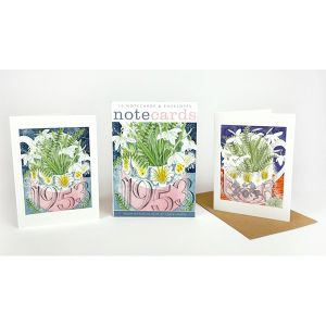 Note Cards Postcards Notelets