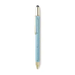 Standard Issue Multi Tool Pen Blue