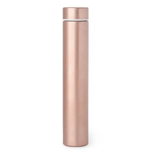 Designworks Ink Slim Flask Bottle Copper