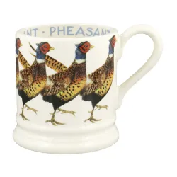 Emma Bridgewater Pheasant Half Pint Mug