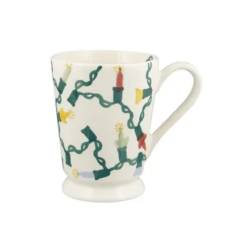 Emma Bridgewater Fairy Lights Cocoa Mug