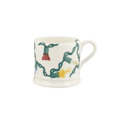 Emma Bridgewater Fairy Lights Small Mug