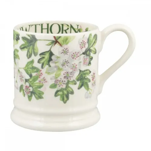 Emma Bridgewater Hawthorn Half Pint Mug