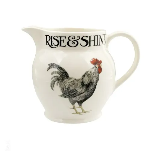 Emma Bridgewater Rise and Shine One and Half Pint Jug