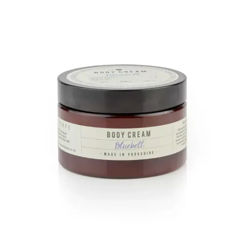 Fikkerts Fruits of Nature Bluebell Body Cream