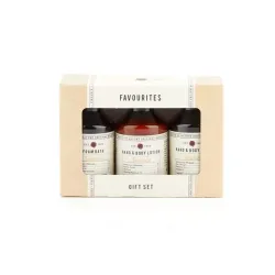 Fikkerts Fruits of Nature Jasmine Favourites Gift Set