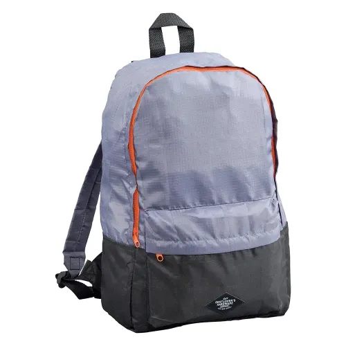 Gentlemen's Hardware Foldaway Backpack