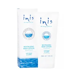 Inis Revitalising Body Lotion 200ml