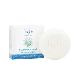 Inis Sea Mineral Soap Bar 100g