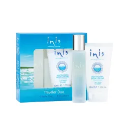 Inis Traveller Duo Gift Pack