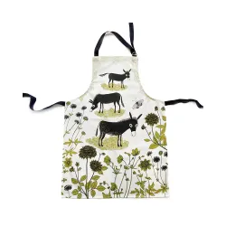 Lush Designs Donkey Apron