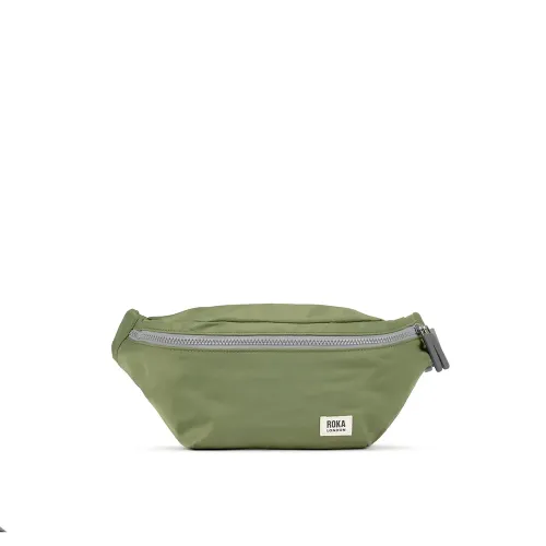 Roka Jubilee Sling Bag Avocado